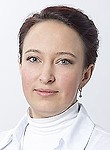 Воробьева Ольга