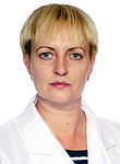 Князева Марина
