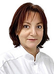 Комарова Ирина Ивановна, Дефектолог, Логопед