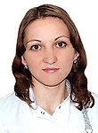 Устинова Елена Владимировна, Гематолог