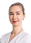 Соловьева Татьяна