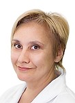 Ульмаева Эльфия