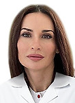 Кичанова Ирина