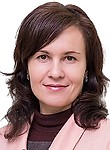 Трушина Ирина