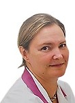 Горбунова Ирина