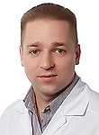Комаров Алексей