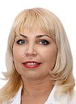 Жунина Оксана