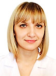 Летавина Альбина Ивановна, Окулист (офтальмолог)