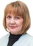 Яцышина Елена