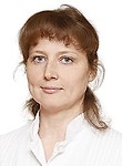 Чернавина Олеся