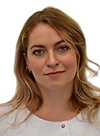Долганова Екатерина