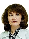 Романова Светлана Владимировна, Гастроэнтеролог, УЗИ-специалист
