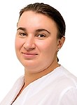Сажина Ирина