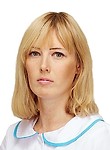 Жаркова Алла Владимировна, Окулист (офтальмолог)
