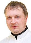 Степанов Сергей Владимирович, Окулист (офтальмолог)