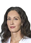 Корсакова Любовь