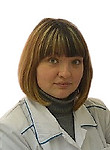 Мишахина Юлия