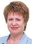 Гапшина Галина Николаевна, Лор (отоларинголог)