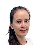 Михайлова Лиана
