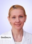 Качалина Ольга