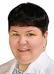 Пархоменко Ирина