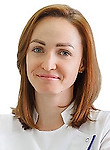 Титаева Яна