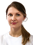 Лепешенко Анна