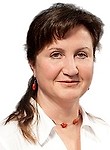 Николаева Ольга