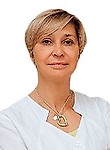Смиренская Елена