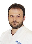 Царевский Кирилл Львович - фото Царевский Кирилл Львович, Иммунолог, Аллерголог, Пульмонолог