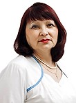 Киселева Зинаида