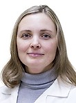 Бугрова Елена