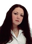 Тарасова Елена