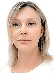 Воронина Мария Александровна, Гинеколог
