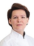 Камардина Надежда
