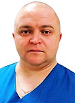Волков Владимир Александрович, Хирург, УЗИ-специалист