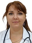 Туманова Елена Михайловна, Невролог
