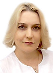 Канева Наталия Юрьевна, Кардиолог