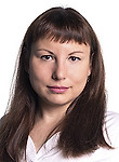 Самарцева Наталья