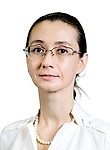 Курмель Елизавета