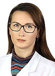 Яшина Елена