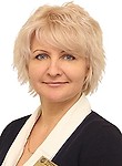 Луцкова Оксана
