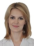 Ельшина Оксана