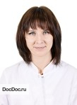 Бородина Екатерина Станиславовна, Проктолог