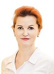 Орехова Ирина
