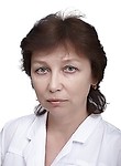 Вострякова Людмила
