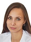 Чистякова Ольга