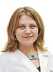 Мурашкина Евгения