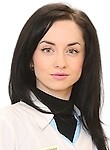 Иванова Екатерина Георгиевна, Эндокринолог, Диетолог