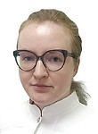 Чадаева Ольга